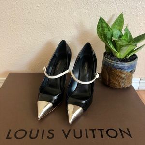 Louis Vuitton Pump